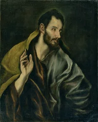 The Apostle Thomas